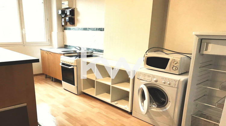 Ma-Cabane - Vente Appartement Saint-Étienne, 56 m²