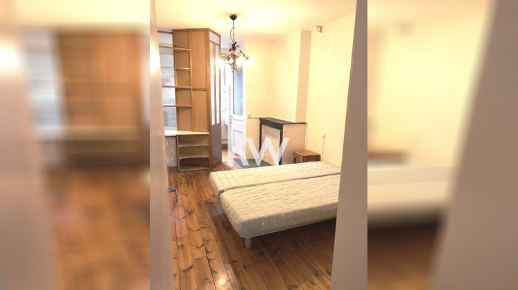 Ma-Cabane - Vente Appartement Saint-Étienne, 56 m²