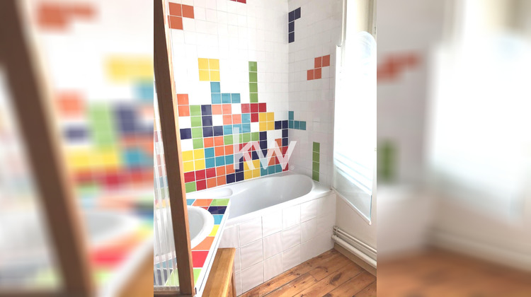 Ma-Cabane - Vente Appartement Saint-Étienne, 56 m²