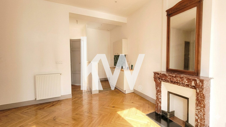 Ma-Cabane - Vente Appartement Saint-Étienne, 61 m²