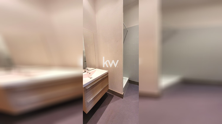 Ma-Cabane - Vente Appartement Saint-Étienne, 61 m²