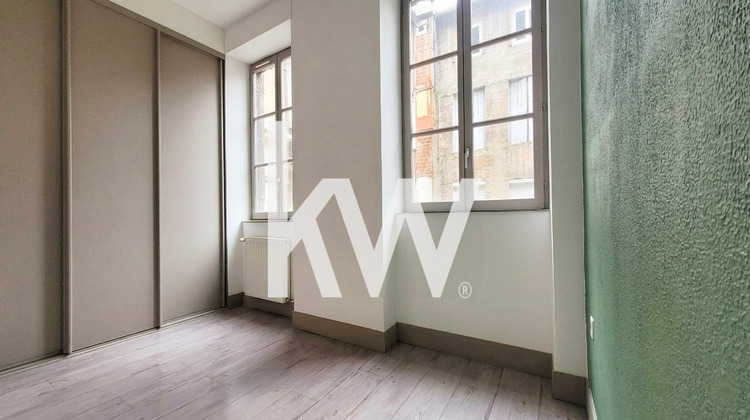 Ma-Cabane - Vente Appartement Saint-Étienne, 61 m²
