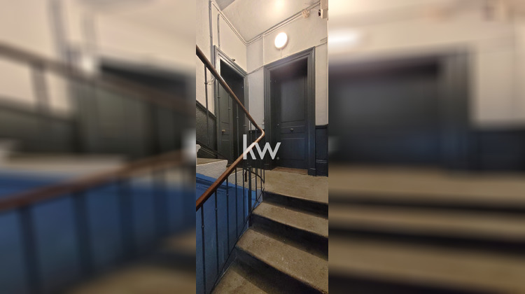 Ma-Cabane - Vente Appartement Saint-Étienne, 61 m²