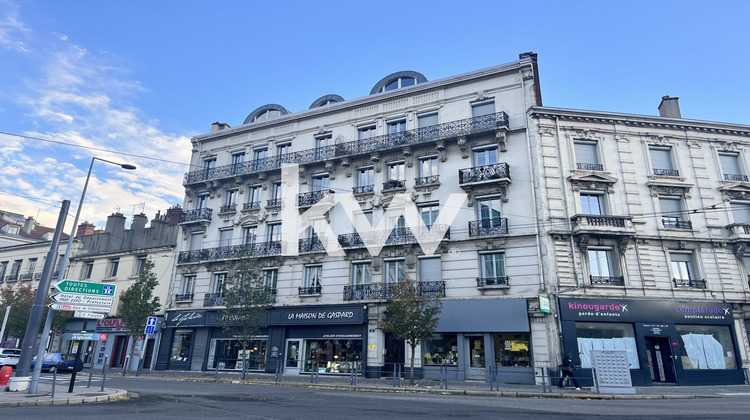 Ma-Cabane - Vente Appartement Saint-Étienne, 117 m²
