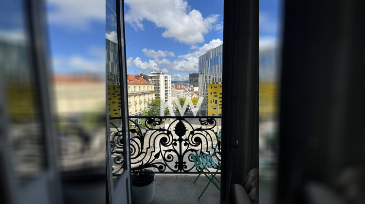 Ma-Cabane - Vente Appartement Saint-Étienne, 117 m²