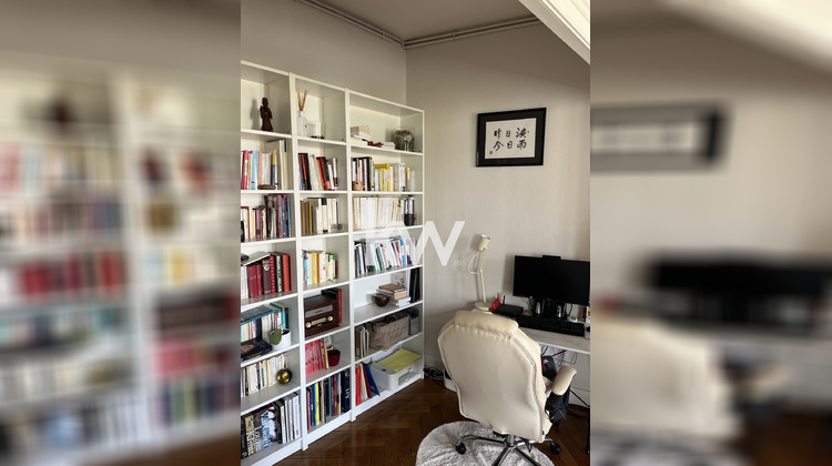 Ma-Cabane - Vente Appartement Saint-Étienne, 117 m²