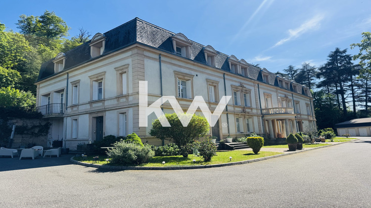 Ma-Cabane - Vente Appartement Saint-Étienne, 127 m²