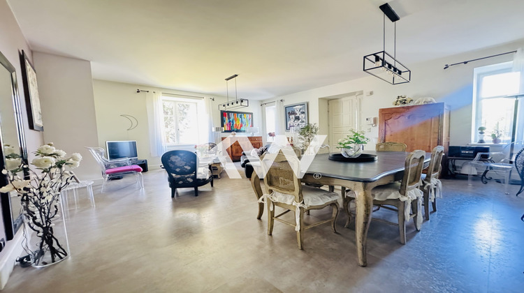 Ma-Cabane - Vente Appartement Saint-Étienne, 127 m²
