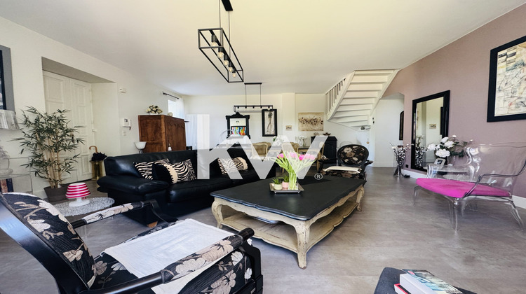 Ma-Cabane - Vente Appartement Saint-Étienne, 127 m²