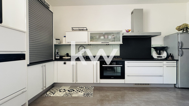 Ma-Cabane - Vente Appartement Saint-Étienne, 127 m²