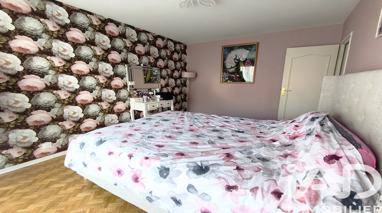Ma-Cabane - Vente Appartement Saint-Étienne, 95 m²