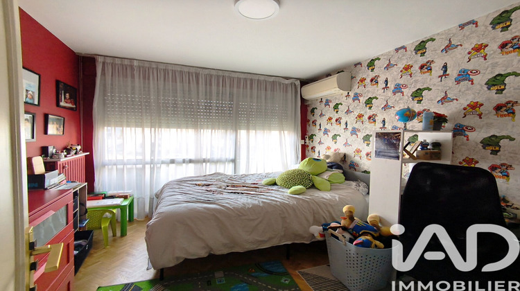 Ma-Cabane - Vente Appartement Saint-Étienne, 95 m²