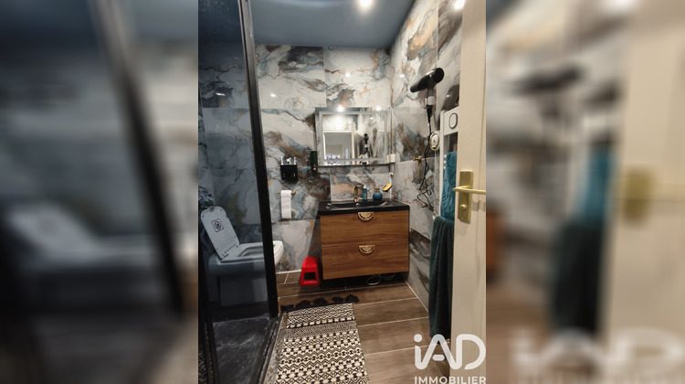 Ma-Cabane - Vente Appartement Saint-Étienne, 95 m²