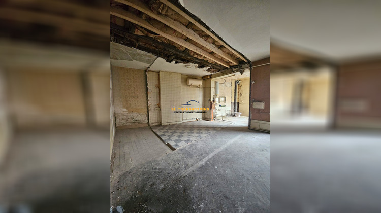 Ma-Cabane - Vente Appartement Saint-Étienne, 77 m²