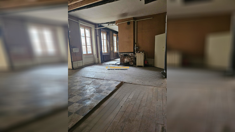 Ma-Cabane - Vente Appartement Saint-Étienne, 77 m²