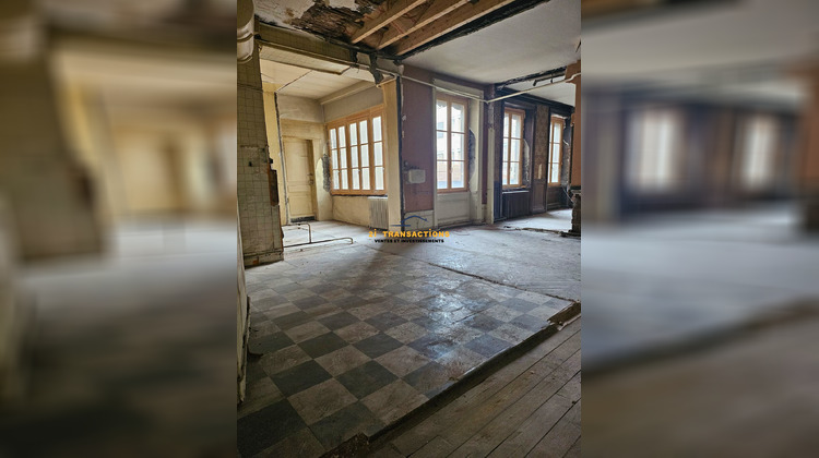 Ma-Cabane - Vente Appartement Saint-Étienne, 77 m²