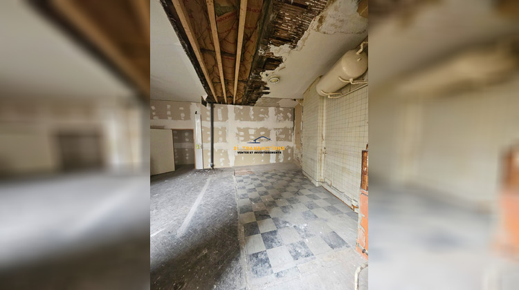 Ma-Cabane - Vente Appartement Saint-Étienne, 77 m²