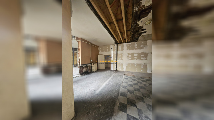 Ma-Cabane - Vente Appartement Saint-Étienne, 77 m²
