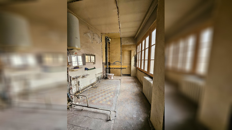 Ma-Cabane - Vente Appartement Saint-Étienne, 77 m²