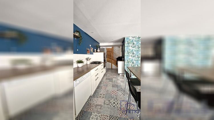 Ma-Cabane - Vente Appartement Saint-Étienne, 93 m²