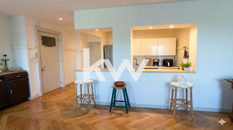 Ma-Cabane - Vente Appartement Saint-Étienne, 96 m²