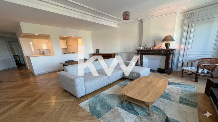 Ma-Cabane - Vente Appartement Saint-Étienne, 96 m²
