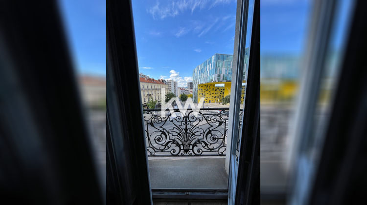 Ma-Cabane - Vente Appartement Saint-Étienne, 96 m²