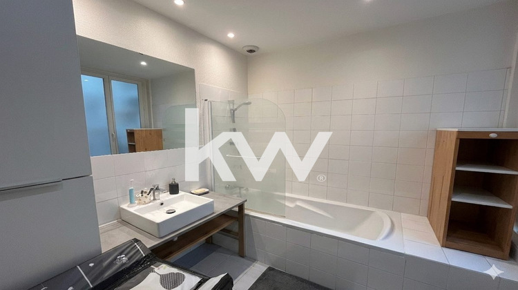 Ma-Cabane - Vente Appartement Saint-Étienne, 96 m²