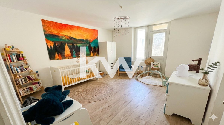 Ma-Cabane - Vente Appartement Saint-Étienne, 96 m²
