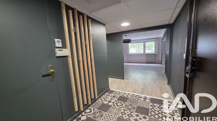 Ma-Cabane - Vente Appartement Saint-Étienne, 63 m²