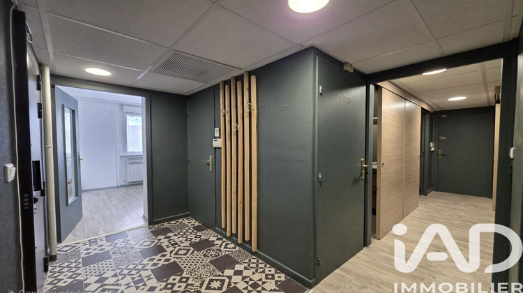 Ma-Cabane - Vente Appartement Saint-Étienne, 63 m²