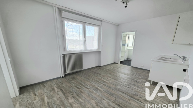 Ma-Cabane - Vente Appartement Saint-Étienne, 63 m²