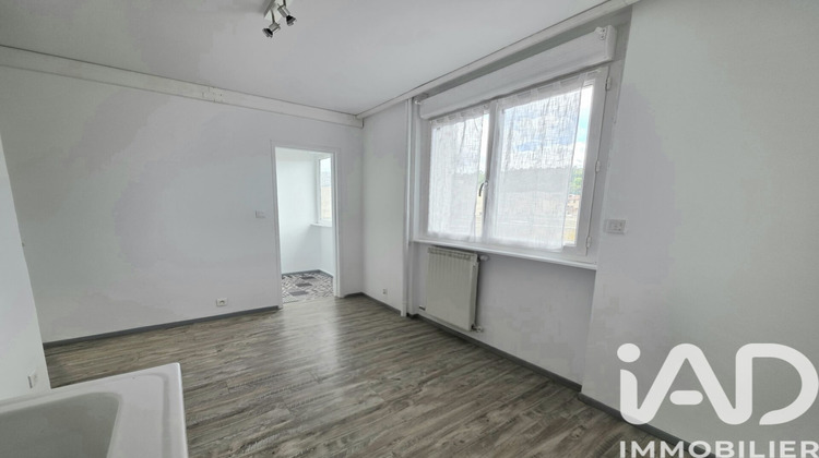 Ma-Cabane - Vente Appartement Saint-Étienne, 63 m²