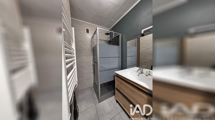 Ma-Cabane - Vente Appartement Saint-Étienne, 63 m²
