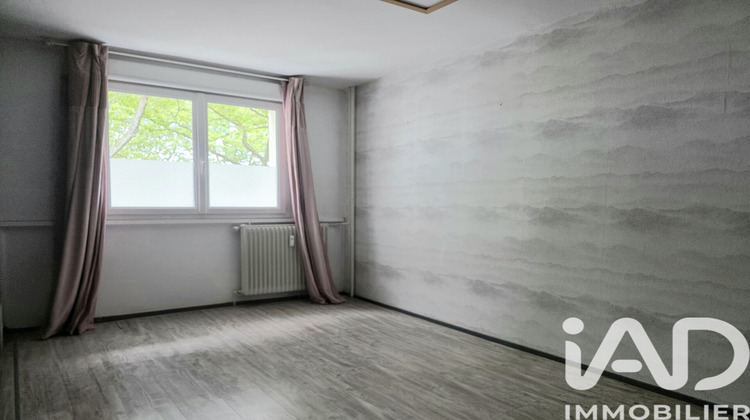 Ma-Cabane - Vente Appartement Saint-Étienne, 63 m²