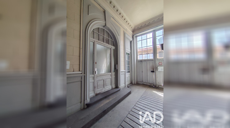 Ma-Cabane - Vente Appartement Saint-Étienne, 135 m²