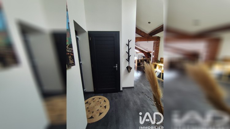 Ma-Cabane - Vente Appartement Saint-Étienne, 135 m²