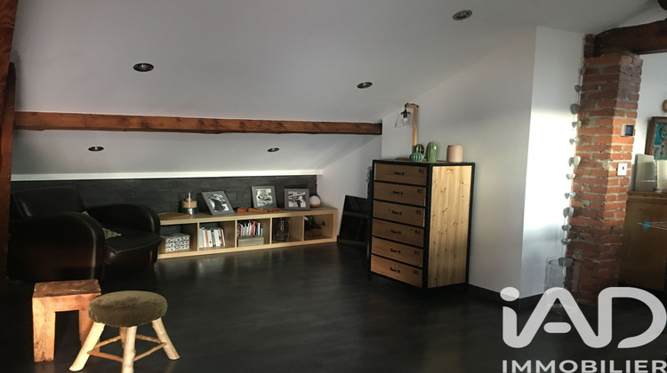 Ma-Cabane - Vente Appartement Saint-Étienne, 135 m²