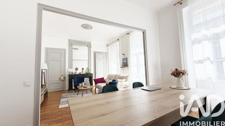 Ma-Cabane - Vente Appartement Saint-Étienne, 109 m²