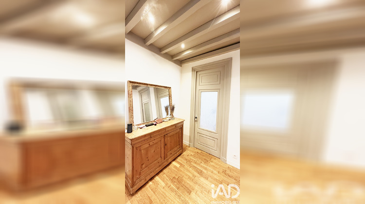 Ma-Cabane - Vente Appartement Saint-Étienne, 109 m²