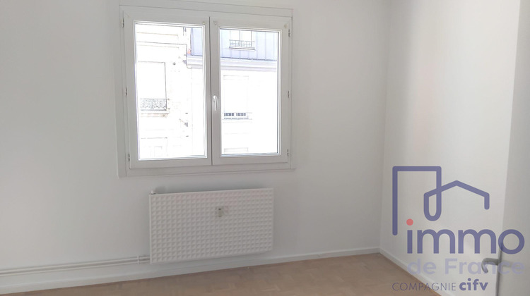 Ma-Cabane - Vente Appartement Saint-Étienne, 44 m²