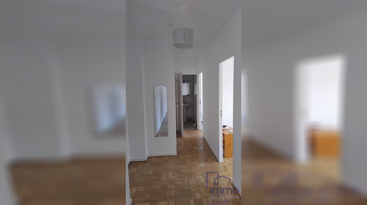 Ma-Cabane - Vente Appartement Saint-Étienne, 44 m²