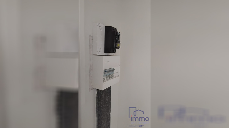 Ma-Cabane - Vente Appartement Saint-Étienne, 44 m²