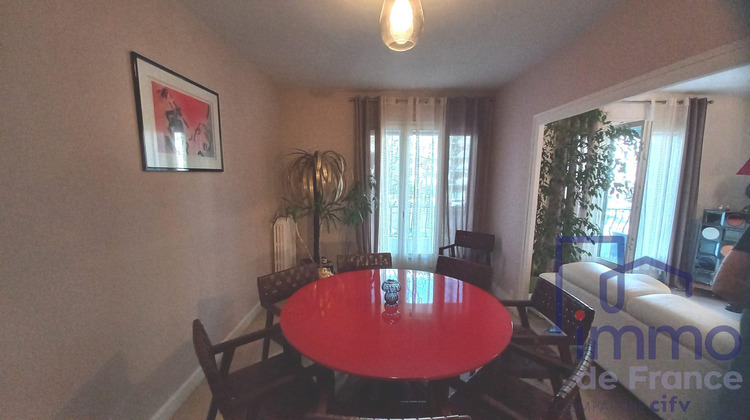 Ma-Cabane - Vente Appartement Saint-Étienne, 95 m²