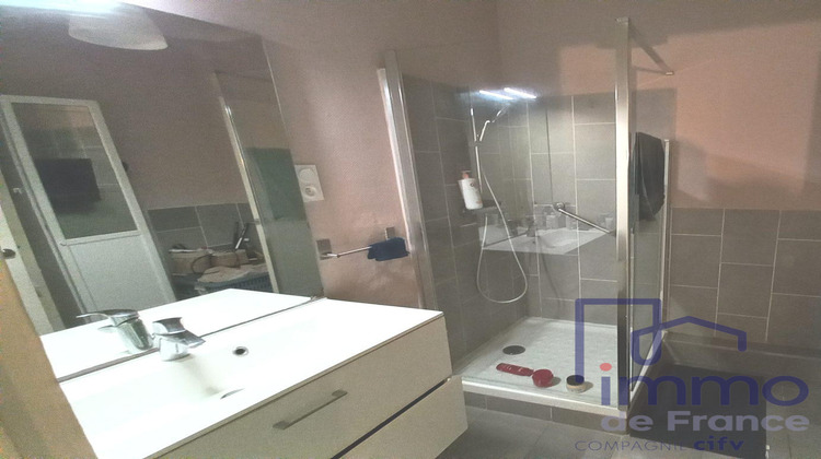 Ma-Cabane - Vente Appartement Saint-Étienne, 95 m²