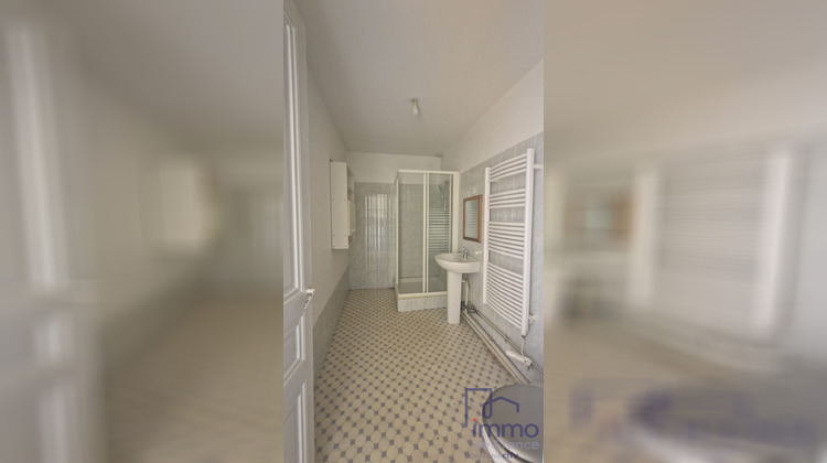 Ma-Cabane - Vente Appartement Saint-Étienne, 78 m²