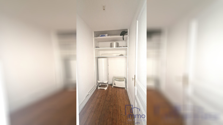 Ma-Cabane - Vente Appartement Saint-Étienne, 78 m²