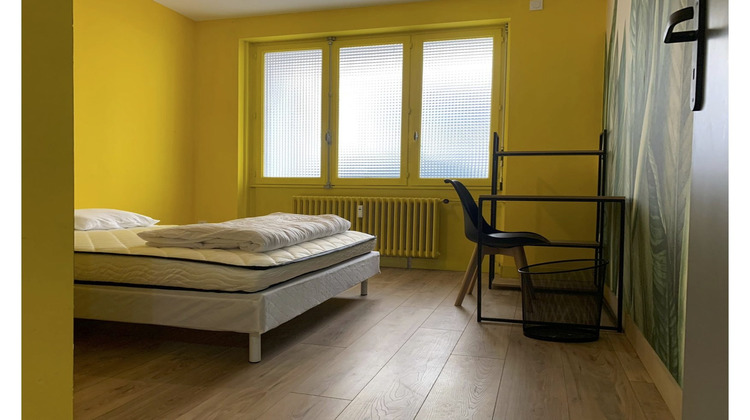 Ma-Cabane - Vente Appartement Saint-Étienne, 68 m²