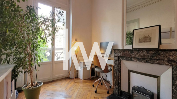 Ma-Cabane - Vente Appartement Saint-Étienne, 122 m²