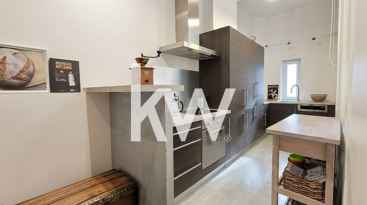 Ma-Cabane - Vente Appartement Saint-Étienne, 122 m²